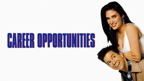 Career Opportunities