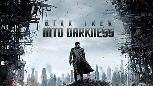 Star Trek Into Darkness