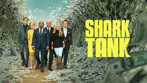 Shark Tank