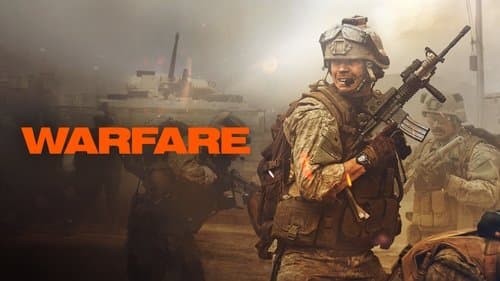 Warfare