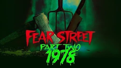 Fear Street: 1978