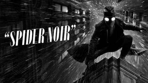 Spider-Noir