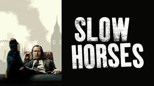 Slow Horses