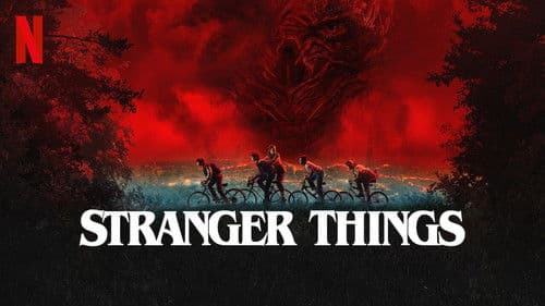 Stranger Things