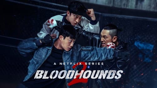 Bloodhounds