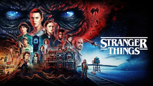 Stranger Things