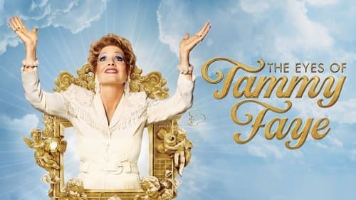 The Eyes of Tammy Faye