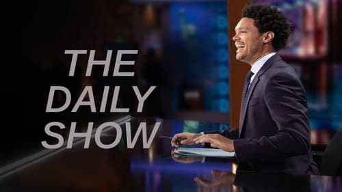 The Daily Show