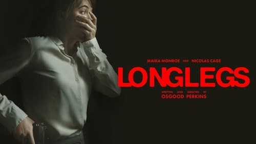 Longlegs