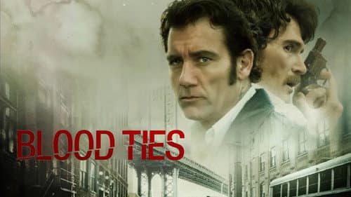Blood Ties