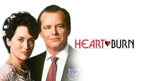 Heartburn
