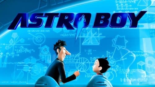 Astro Boy
