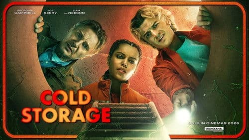 Cold Storage