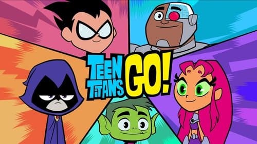 Teen Titans Go!