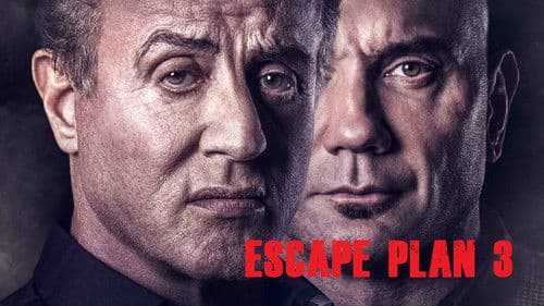 Escape Plan: The Extractors