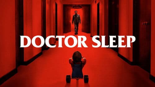 Doctor Sleep