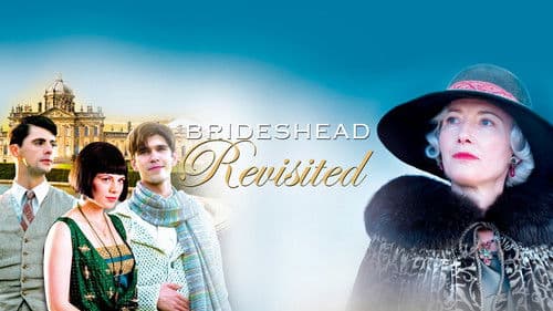 Brideshead Revisited
