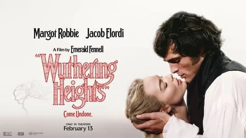 "Wuthering Heights"