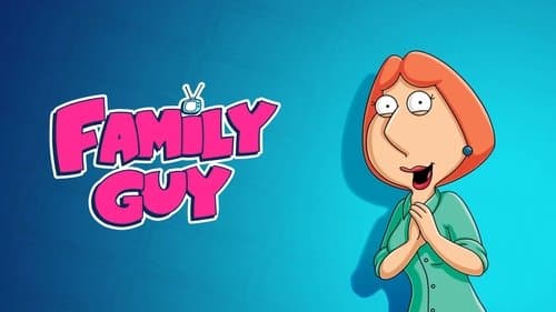 Family Guy