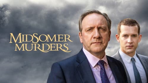 Midsomer Murders