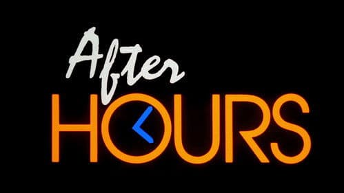 After Hours