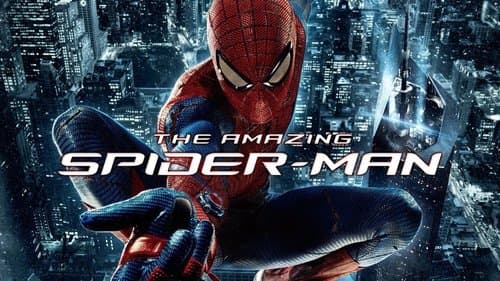 The Amazing Spider-Man