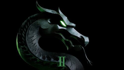 Mortal Kombat II