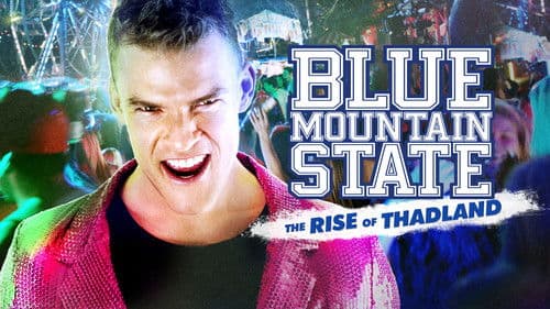 Blue Mountain State: The Rise of Thadland