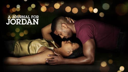 A Journal for Jordan