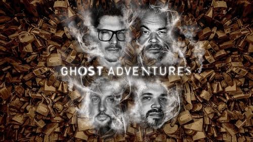 Ghost Adventures