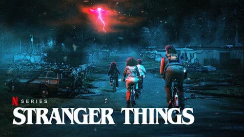 Stranger Things