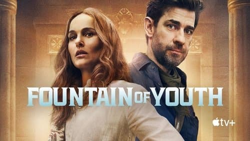 Fountain of Youth