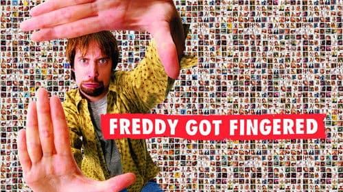 Freddy Got Fingered