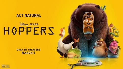 Hoppers