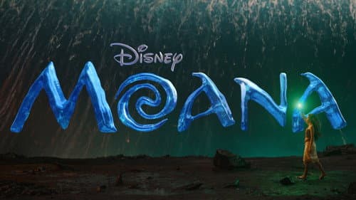 Moana