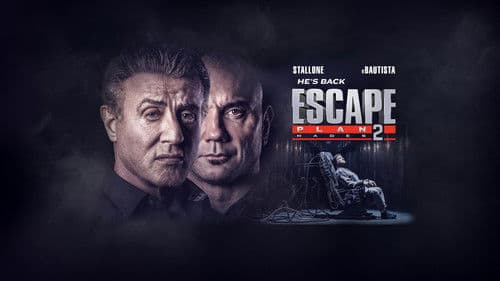 Escape Plan 2: Hades