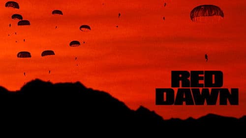 Red Dawn