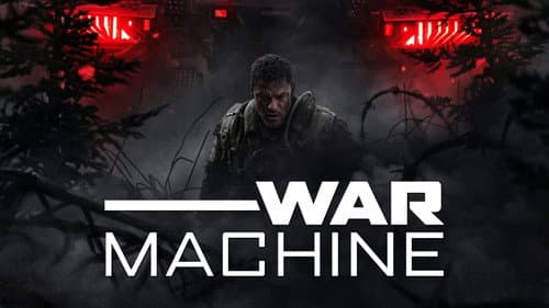 War Machine