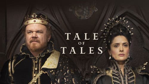 Tale of Tales
