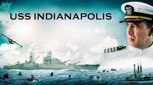 USS Indianapolis: Men of Courage