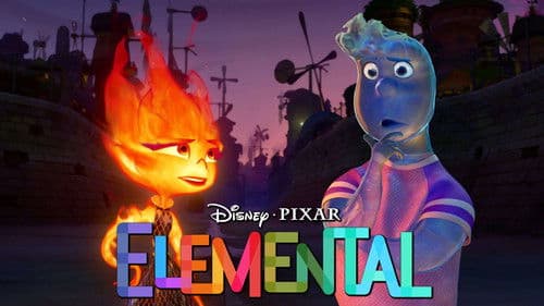 Elemental