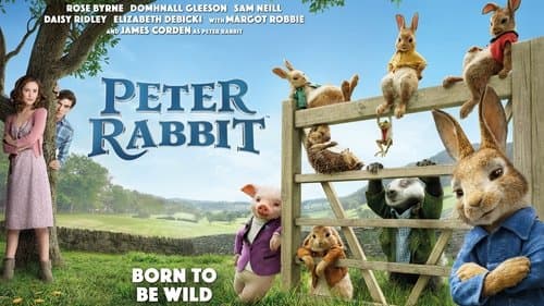 Peter Rabbit