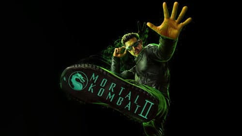Mortal Kombat II