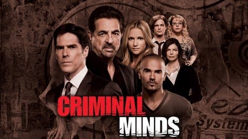 Criminal Minds