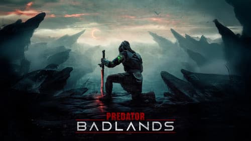 Predator: Badlands