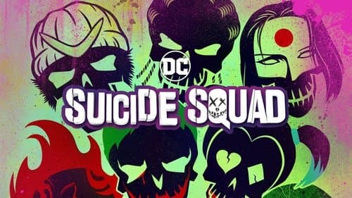 Suicide Squad