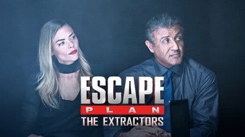 Escape Plan: The Extractors