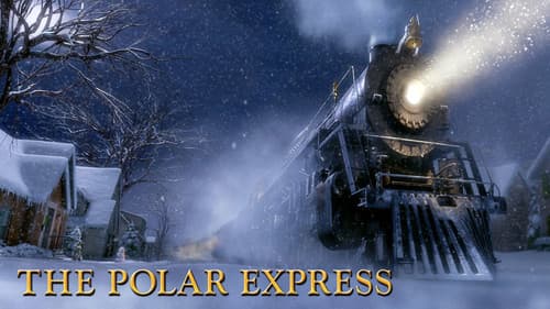 The Polar Express
