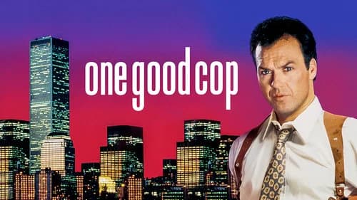 One Good Cop