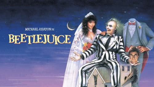 Beetlejuice